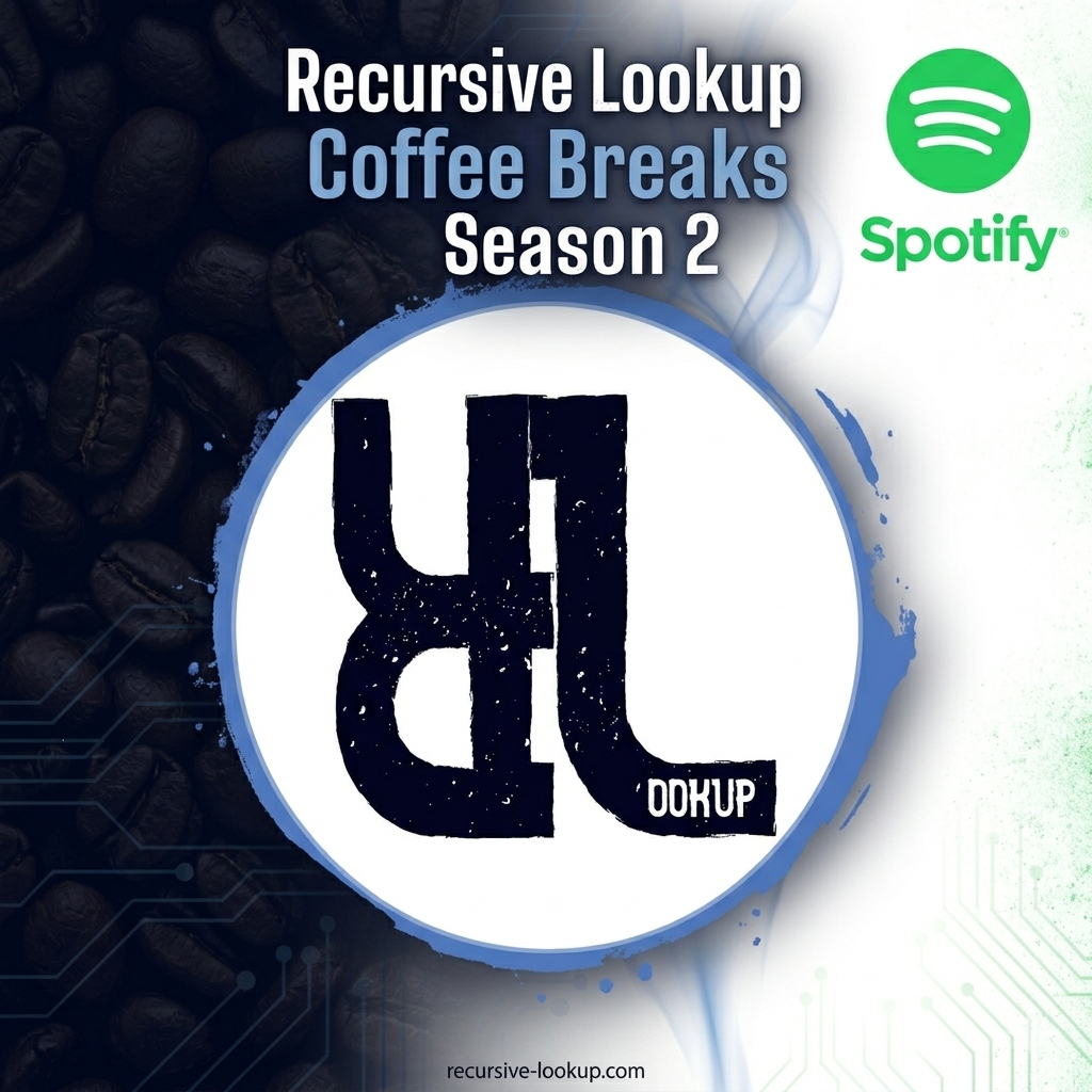 RL Coffee Break on Spotify